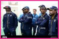 The Sri Lanka National Cricket Team